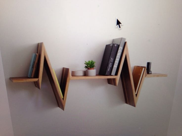 Designer wall shelve(1)